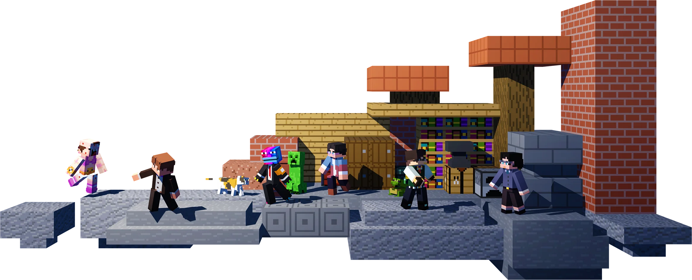 Render
