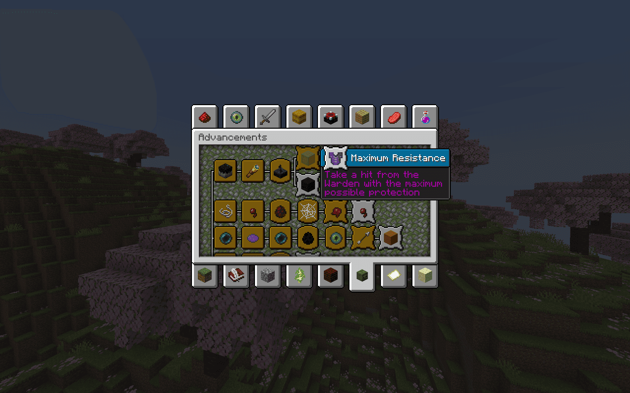 Достижения