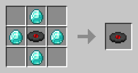 Крафт пластинки